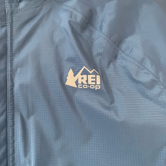 REI ski/snow insulated jacket kids size 18 (XL) - Picture 2 of 7